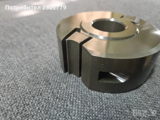 ножове за парапет, снимка 2 - Други инструменти - 47761281