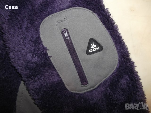 Суичър OCK   дамски,М-Л, снимка 5 - Суичъри - 27109795