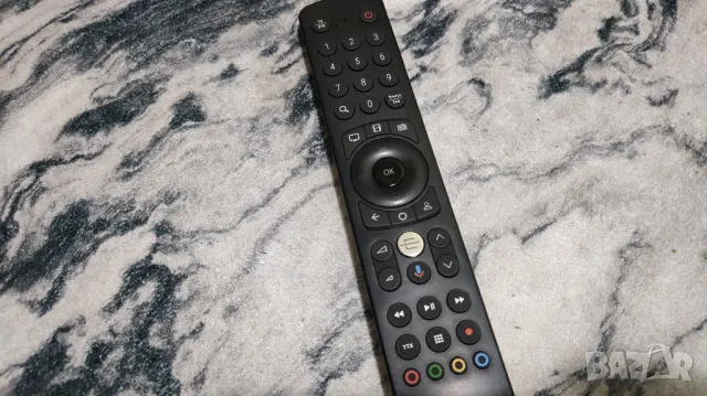 Eon tv box Дистанционно, снимка 4 - Дистанционни - 47751376