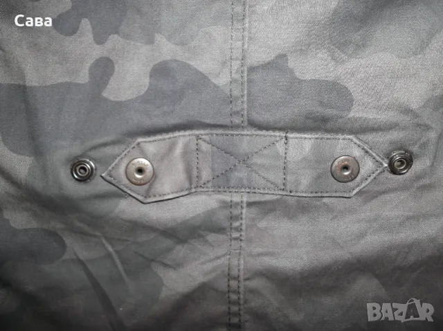 Яке пролет,есен  G-STAR  дамско,ХЛ, снимка 6 - Якета - 50025804