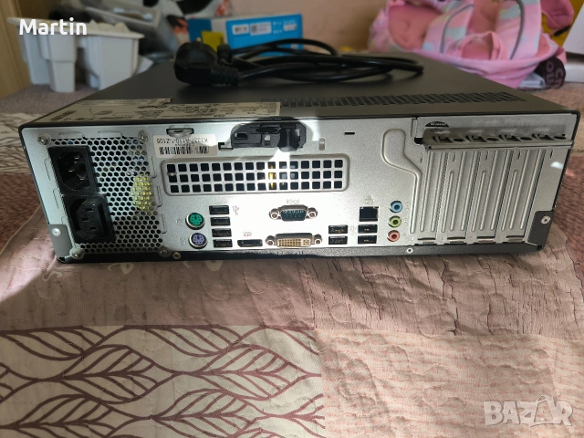 fujitsu esprimo e700 e90+ , снимка 5 - За дома - 53044260