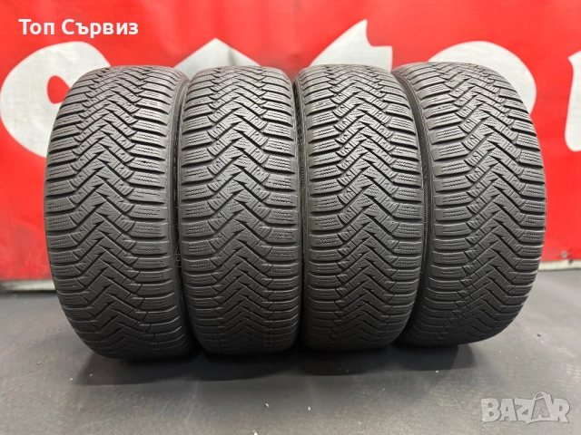 195 55 16, Зимни гуми, Laufenn IFit+, 4 броя, снимка 2 - Гуми и джанти - 52574543