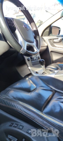 Volvo XC60, снимка 9 - Автомобили и джипове - 53577221