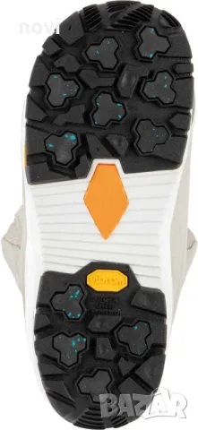 NITRO BIANCA TLS, 40 2/3, нови, оригинални дамски сноуборд обувки, снимка 5 - Зимни спортове - 47487912