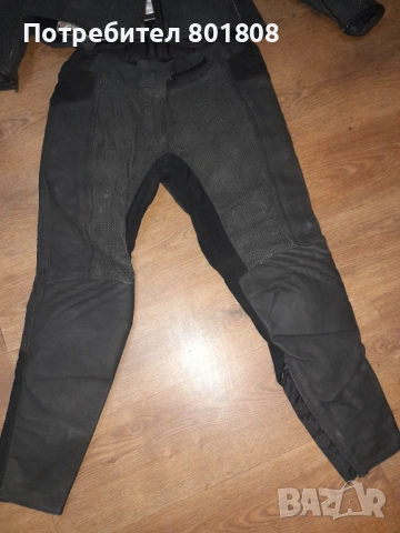 Костюм за мотор, снимка 2 - Аксесоари и консумативи - 52004815