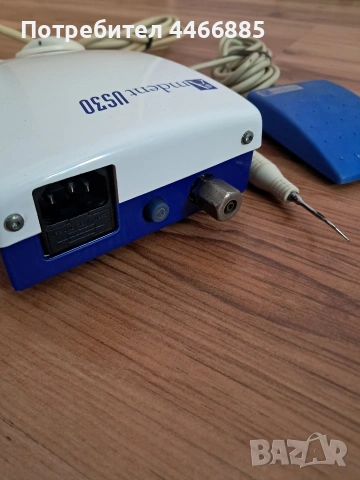 Amdent US30 - ултразвуков скалер, снимка 4 - Стоматология - 53163643