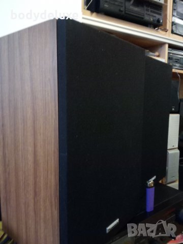 Panasonic SB210(UK) тонколони, снимка 2 - Тонколони - 26424507