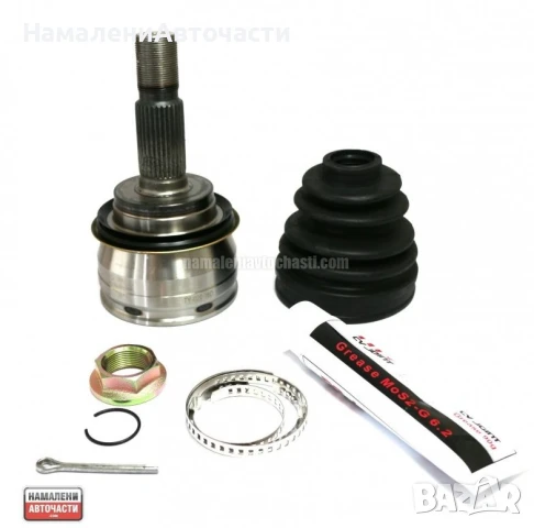 Предно външно каре 4346069055 NPZTY020 Lexus Toyota Land Cruiser 120