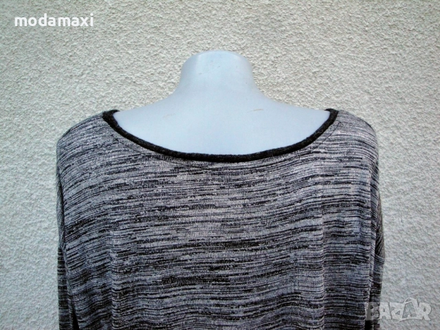 4XL Нова блуза Addition Elle  , снимка 7 - Блузи с дълъг ръкав и пуловери - 51926078