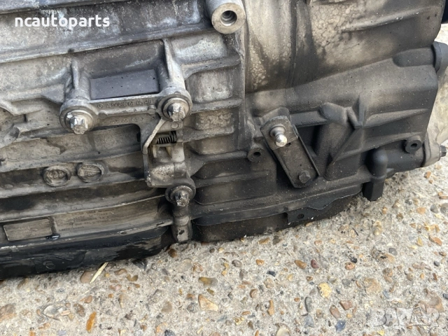 Автоматична скоростна кутия за MERCEDES 2.1 дизел EU-6 Мерцедес Спринтер W906 9062709300 R9062710800, снимка 9 - Части - 51563639