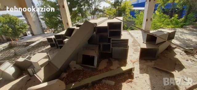 въздуховоди, вентилация, снимка 7 - Други машини и части - 23492963