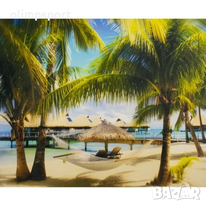 Диамантен пъзел мозайка с размери 40х30 см. 27010965 