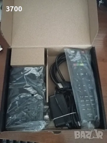 EON Sat приемник, снимка 2 - Приемници и антени - 49722340