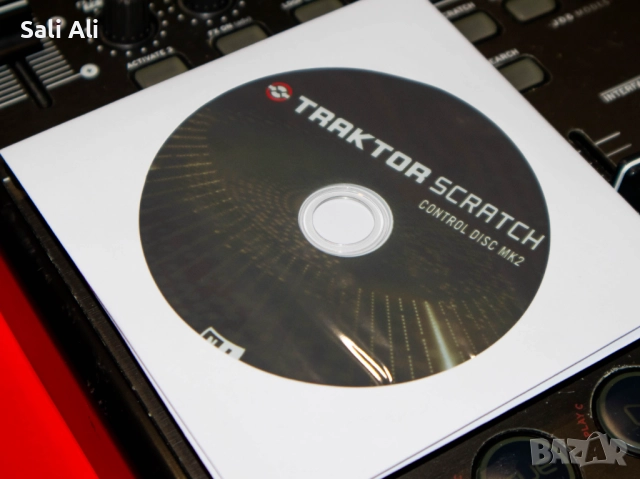 Reloop Digital Jockey 2 Interface Edition DJ контролер аудио интерфейс, снимка 8 - Ресийвъри, усилватели, смесителни пултове - 51802380