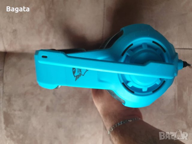 Гейминг слушалки - Trust GXT 310SB, снимка 4 - Слушалки за компютър - 38226048