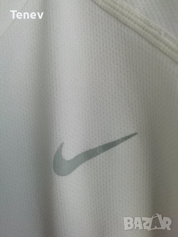 Nike Dry-Fit оригинална фланелка тениска , снимка 4 - Тениски - 37780098