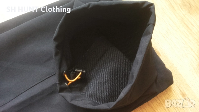 Twentyfour Full Stretch Trouser размер XL изцяло еластичен панталон - 1651, снимка 8 - Панталони - 52795827