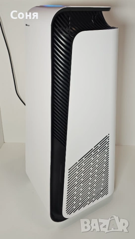 Пречиствател за въздух BlueAir 7740i HealthProtect, снимка 6 - Овлажнители и пречистватели за въздух - 53088018