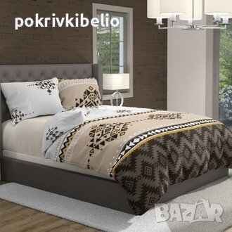 Качествено #Спално #Бельо в размер за спалня, 100% Памук, Ранфорс , снимка 10 - Спално бельо - 39945542