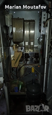 Кафе автомат, снимка 3 - Вендинг машини - 52643814