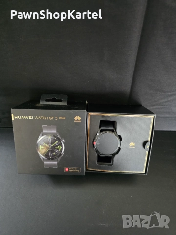 Продавам Часовник Huawei Watch GT 3 