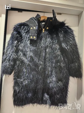 Детско палто Chloe