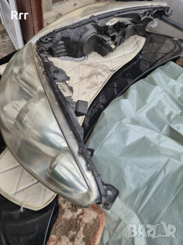 Продавам фарове за пежо 308, снимка 4 - Части - 53605579