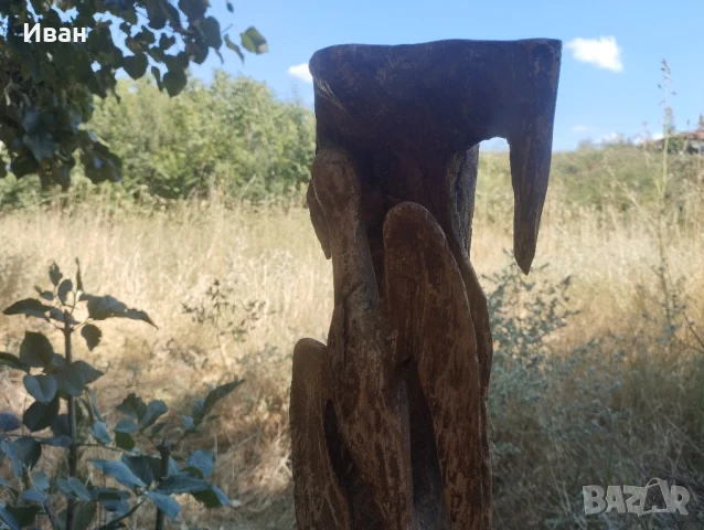 Дърворезба , снимка 5 - Декорация за дома - 51017593