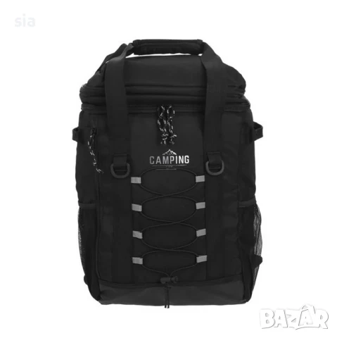 Термо раница за къмпинг, Изотермична чанта за кръст, 27л.