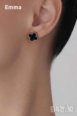 Тренда през този сезон 😍, снимка 3 - Обеци - 51922633