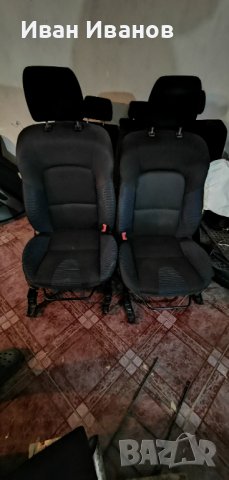 Мазда 3 2.0, снимка 8 - Автомобили и джипове - 37159176