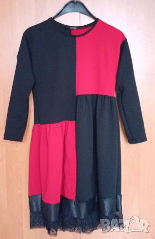 Рокля на Илиада бг, снимка 4 - Рокли - 44866765