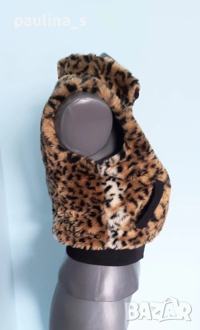 Три различни броя / Марков дамски топ "Tom Tailor", "Soulmate", България , снимка 5 - Елеци - 53268866