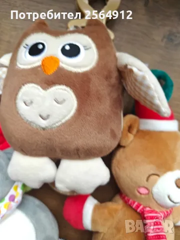 продавам лот от детски музикални играчки , снимка 5 - Музикални играчки - 49739527