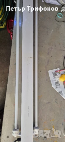 EHEIM фабрично осветление за Аквариум , снимка 4 - Оборудване за аквариуми - 50556929