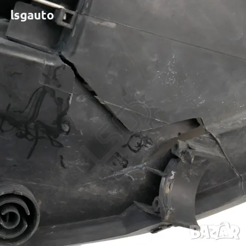 Ляв фар Seat Altea 2004-2015 ID: 143080, снимка 6 - Части - 49109372