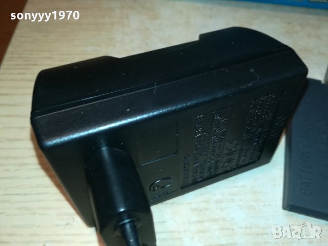 panasonic walkmen-слушалки зарядно-аксесоари 2610211826, снимка 6 - Радиокасетофони, транзистори - 34592090