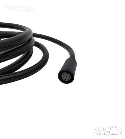 Свързващ кабел за електрически скутер Segway ZT3 Pro, 6-pin, снимка 5 - Друга електроника - 52957682