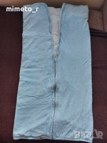 Бебешки одеяла, снимка 4 - Спално бельо и завивки - 43378353