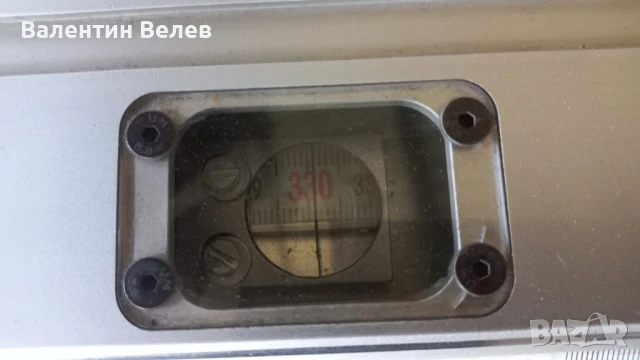 Форматно Разкройващ циркуляр 3200мм.MARTIN T73 CLASSIC, снимка 3 - Други машини и части - 51389298