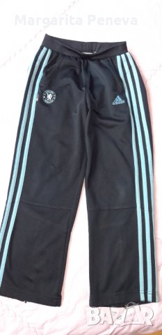 Адидас 122 см