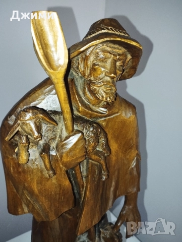 различни красиви дърворезби, снимка 3 - Антикварни и старинни предмети - 51760542