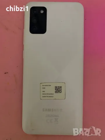 Телефон Samsung Galaxy A02s, снимка 2 - Samsung - 48580531