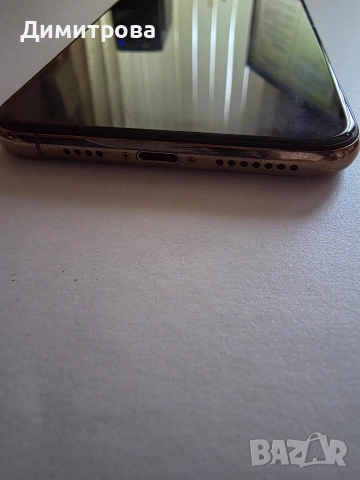 Продавам Iphone X, снимка 2 - Apple iPhone - 52563052