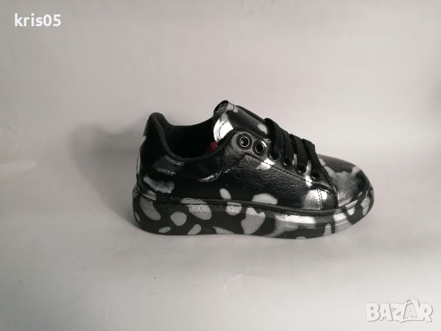 Дамски кецове  CUCU., снимка 1