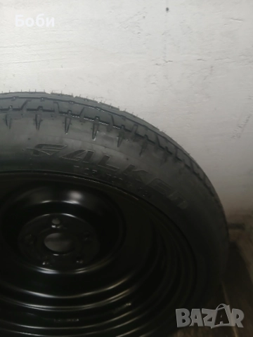 17цола патерица тойота авенсис 2022год нова, снимка 4 - Аксесоари и консумативи - 52456709