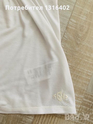 Потник Gilly Hicks, р-р М, снимка 3 - Потници - 26414359