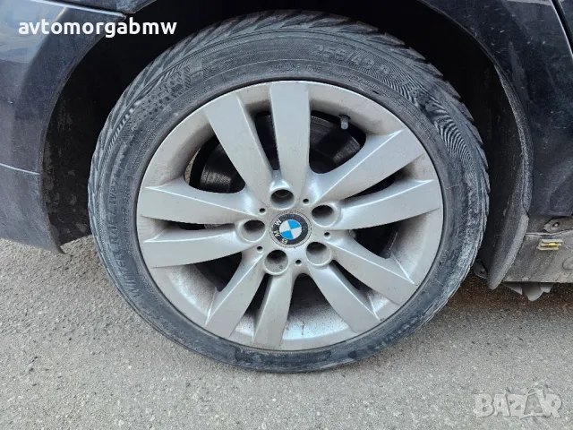 На части БМВ е91 325и 4х4 218 коня Спорт / BMW E91 325xi 218hp, снимка 7 - Автомобили и джипове - 49520796