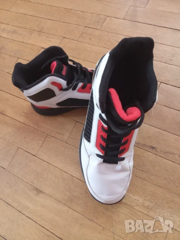 Високи маратонки SHAQ