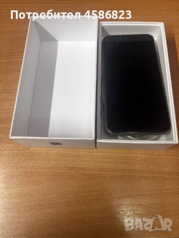 iPhone 6s 64GB (Space Gray) – за ремонт или части 📱, снимка 2 - Apple iPhone - 51985281